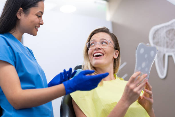 Professional Dental Services in Hickam Housing, HI